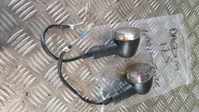 Daelim Roadwin 125 VJ BA4 2004/7 Clignotants, ,INDICATORS, blinkers OEM