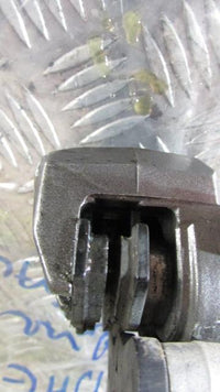 Daelim Roadwin 125 VJ BA4 2004/7 ÉTRIER DE FREIN PINCEFREIN ARRIÈRE,,REAR BRAKE