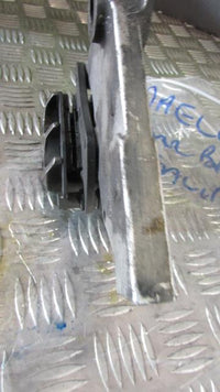 Daelim Roadwin 125 VJ BA4 2004/7 ÉTRIER DE FREIN PINCEFREIN ARRIÈRE,,REAR BRAKE