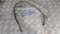 Daelim Roadwin 125 VJ BA4 2004/7 Durite de frein avant , front BRAKE LINE hose
