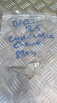Daelim Roadwin 125 VJ BA4 2004/7 Suport de cable d'embrayage(moteur ),CLUTCH cab