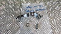 Daelim Roadwin 125 VJ BA4 2004/7 PEDALE FREIN AR , arrier, ,REAR BRAKE PEDAL,