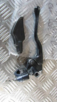 Daelim Roadwin 125 VJ BA4 2004/7 levier d'embrayage et suport,CLUTCH LEVER & sup