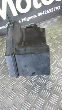 Daelim Roadwin 125 VJ BA4 2004/7 boîte de filtre à air ,AIR filter BOX ,