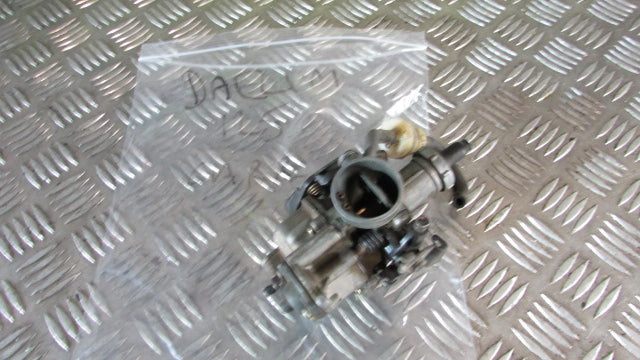 Daelim Roadwin 125 VJ BA4 2004/7 carburateur carburation,CARBURETTORS , CARBURAT