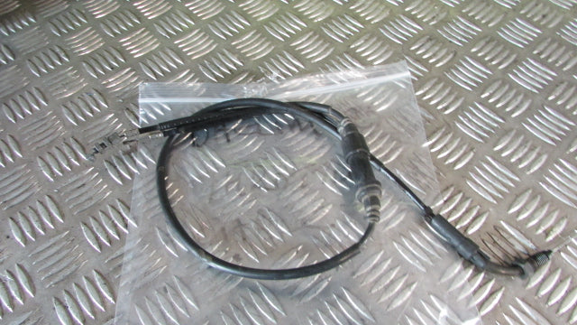 Daelim Roadwin 125 VJ BA4 2004/7 câble d'accélérateur, ,THROTTLE CABLE,