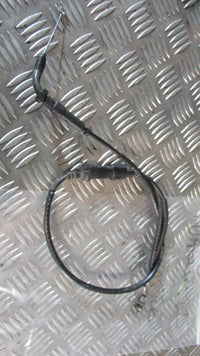 Daelim Roadwin 125 VJ BA4 2004/7 câble d'accélérateur, ,THROTTLE CABLE,
