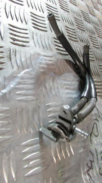 Daelim Roadwin 125 VJ BA4 2004/7 robinet d'essense,PETROL/FUEL TAP,