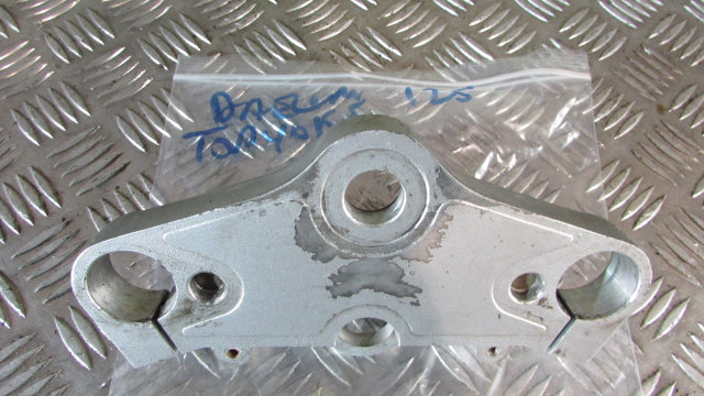 Daelim Roadwin 125 VJ BA4 2004/7 T de Fourche Supérieur,YOKE top CLAMP