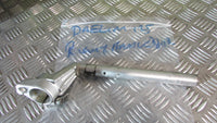 Daelim Roadwin 125 VJ BA4 2004/7 GUIDON droit,,HANDLEBAR right,