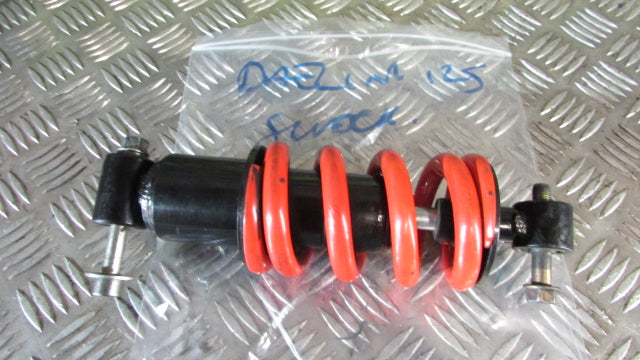 Daelim Roadwin 125 VJ BA4 2004/7 Amortisseur ,monoshock shock, REAR SUSPENSION