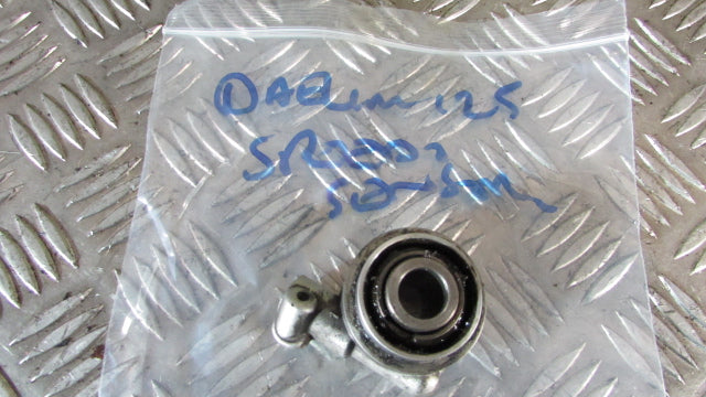 Daelim Roadwin 125 VJ BA4 2004/7 Capteur vitesse compteur donateurs ,,speedo dri