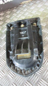 Daelim Roadwin 125 VJ BA4 2004/7 Selle pasager ,rear passenger seat pillion