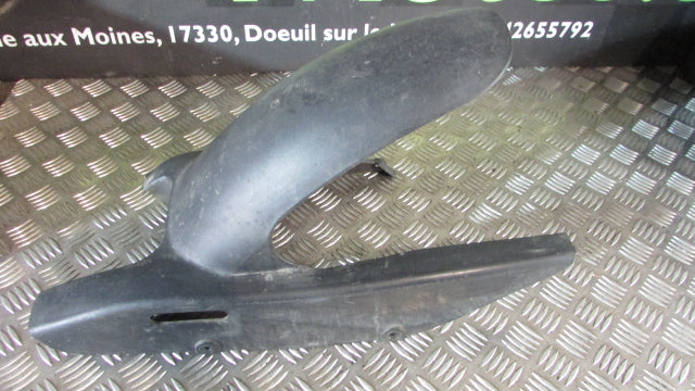 Daelim Roadwin 125 VJ BA4 2004/7 GARDE BOUE/garde chaine ARRIERE, leche roue ,re