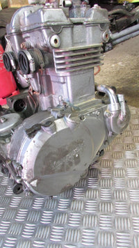 Kawasaki ER 5 500 2001 Moteur EX500500ACA057081, 27894 km,ENGINE Complete 17454