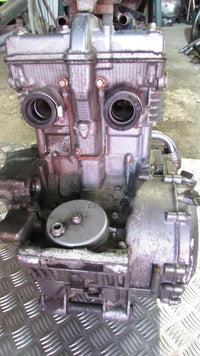 Kawasaki ER 5 500 2001 Moteur EX500500ACA057081, 27894 km,ENGINE Complete 17454