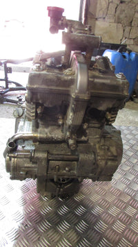 Kawasaki ER 5 500 2001 Moteur EX500500ACA057081, 27894 km,ENGINE Complete 17454