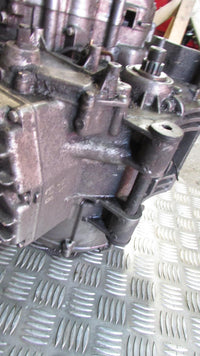 Kawasaki ER 5 500 2001 Moteur EX500500ACA057081, 27894 km,ENGINE Complete 17454