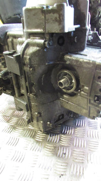 Kawasaki ER 5 500 2001 Moteur EX500500ACA057081, 27894 km,ENGINE Complete 17454