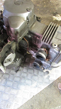 Kawasaki ER 5 500 2001 Moteur EX500500ACA057081, 27894 km,ENGINE Complete 17454