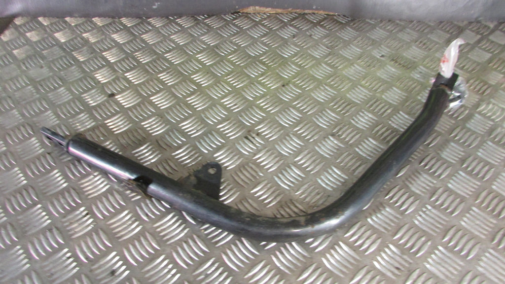 Kawasaki ER 5 500 2001 Base cadre sous le moteur ,,Removable Frame bottom under