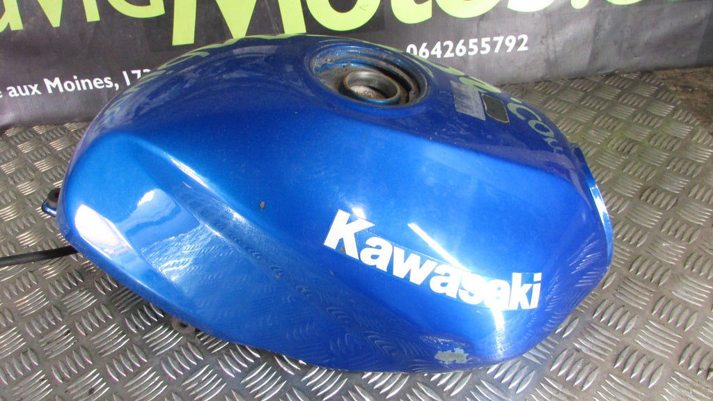 Kawasaki ER 5 500 2001 réservoir carburant essence, ,PETROL/FUEL TANK