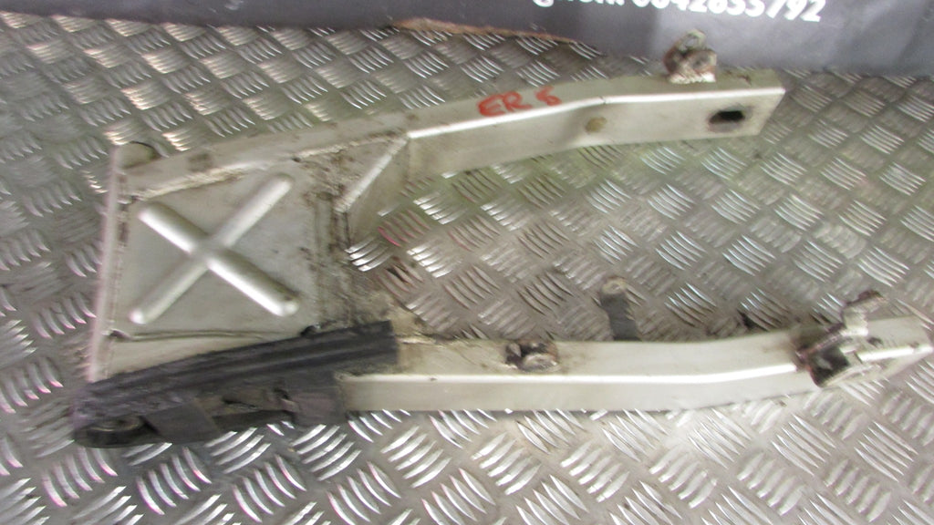 Kawasaki ER 5 500 2001 Bras Oscillant,,SWINGING ARM, Swing arm