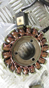 Kawasaki ER 5 500 2001 Alternateur, Bobine Alternator,GENERATOR ALTERNATOR STATO