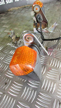 Kawasaki ER 5 500 2001 Clignotants, ,INDICATORS, blinkers OEM