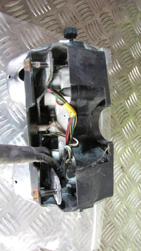 Kawasaki ER 5 500 2001 Compteur TABLEAU DE BORD ,Cockpit Tacho Instrument, versi