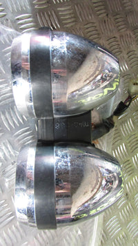 Kawasaki ER 5 500 2001 Compteur TABLEAU DE BORD ,Cockpit Tacho Instrument, versi