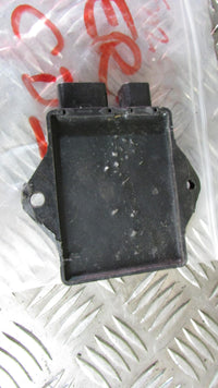 Kawasaki ER 5 500 2001 BOITIER CDI ALLUMAGE , ECU COMPUTER CONTROLLER CDI