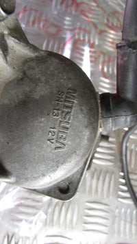 Kawasaki ER 5 500 2001 RELAIS clignotant ,Relay- flasher indicators