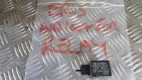 Kawasaki ER 5 500 2001 RELAIS clignotant ,Relay- flasher indicators