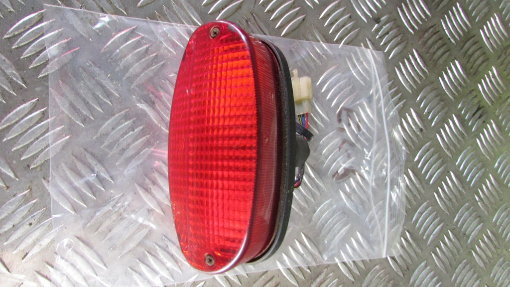 Kawasaki ER 5 500 2001 feu de stop arrière,REAR TAIL STOP LIGHT