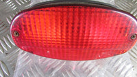 Kawasaki ER 5 500 2001 feu de stop arrière,REAR TAIL STOP LIGHT