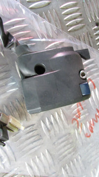 Kawasaki ER 5 500 2001 COMODO GUIDON GAUCHE commodo,HANDLEBAR SWITCHES LEFT