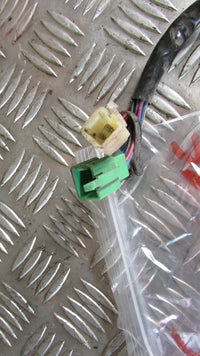 Kawasaki ER 5 500 2001 COMODO GUIDON DROITE ,commodo,HANDLEBAR SWITCHES RIGHT,