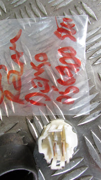 Kawasaki ER 5 500 2001 RELAI Denso 056700 5260,Relay