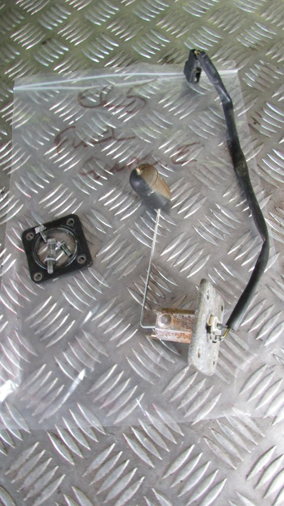 Kawasaki ER 5 500 2001 JAUGE A ESSENCE,,FUEL LEVEL SENDING UNIT GAS PETROL TANK