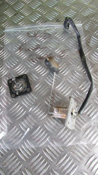 Kawasaki ER 5 500 2001 JAUGE A ESSENCE,,FUEL LEVEL SENDING UNIT GAS PETROL TANK