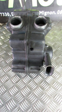 Kawasaki ER 5 500 2001 boîte de filtre à air ,AIR filter BOX ,