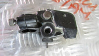 Kawasaki ER 5 500 2001 Suport de levier d'embrayage,CLUTCH LEVER suport unit bra