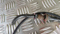 Kawasaki ER 5 500 2001 câble d'accélérateur, ,THROTTLE CABLE,