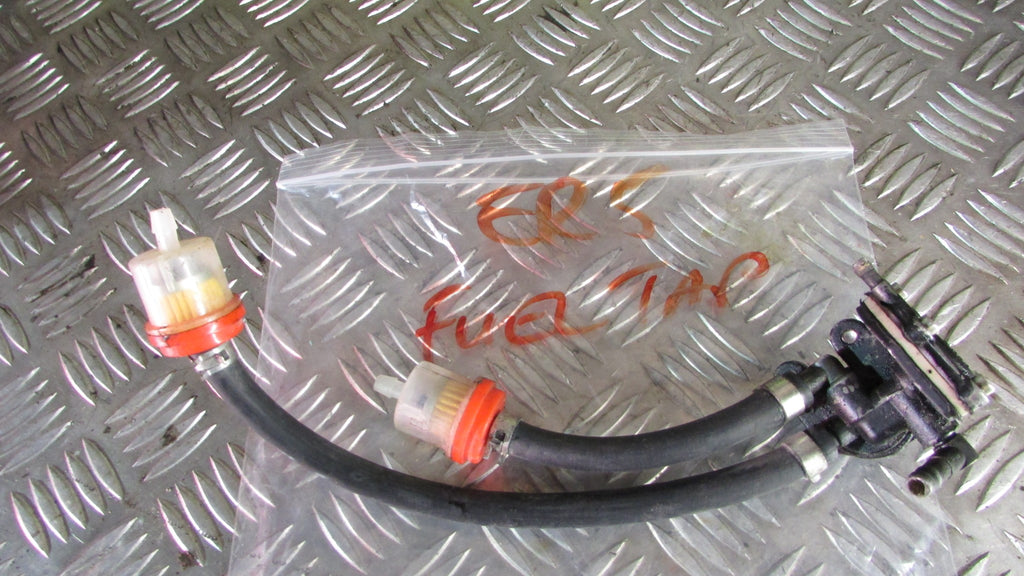 Kawasaki ER 5 500 2001 robinet d'essense,PETROL/FUEL TAP,