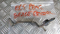 Kawasaki ER 5 500 2001 PEDALE FREIN AR ,REAR BRAKE PEDAL,