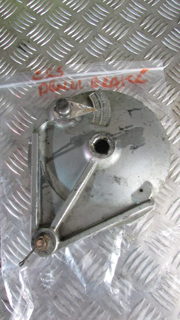 Kawasaki ER 5 500 2001 Tambour DE FREIN ,arriere AR, Rear BRAKE drum