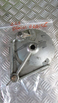 Kawasaki ER 5 500 2001 Tambour DE FREIN ,arriere AR, Rear BRAKE drum