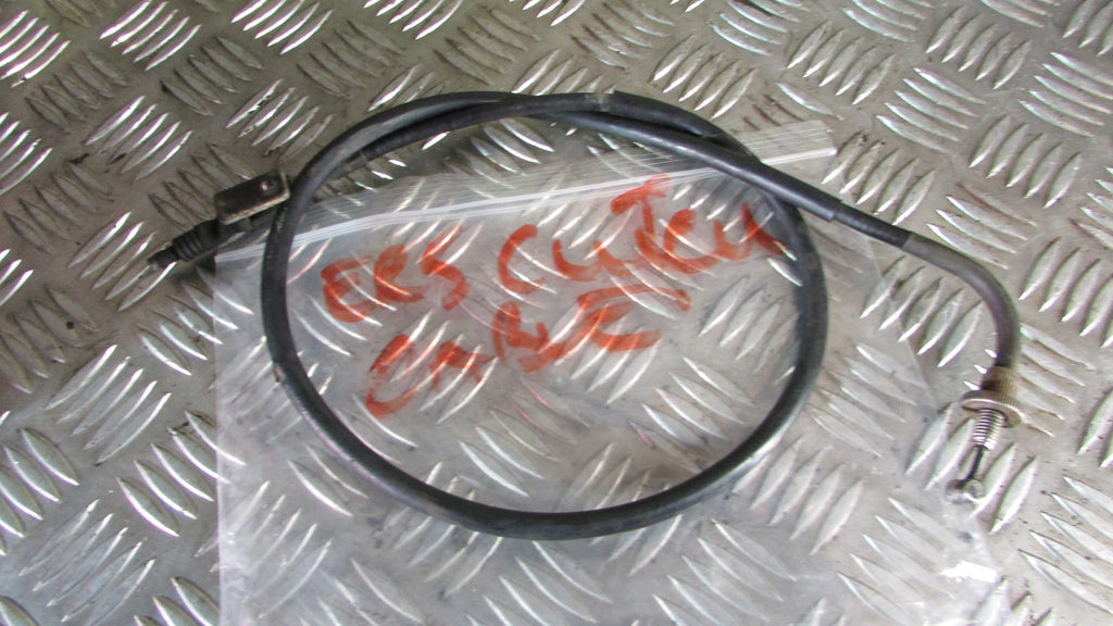 Kawasaki ER 5 500 2001 câble d'embrayage,,CLUTCH CABLE,