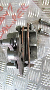 Kawasaki ER 5 500 2001 ÉTRIER DE FREIN , avant , FRONT BRAKE CALIPER,